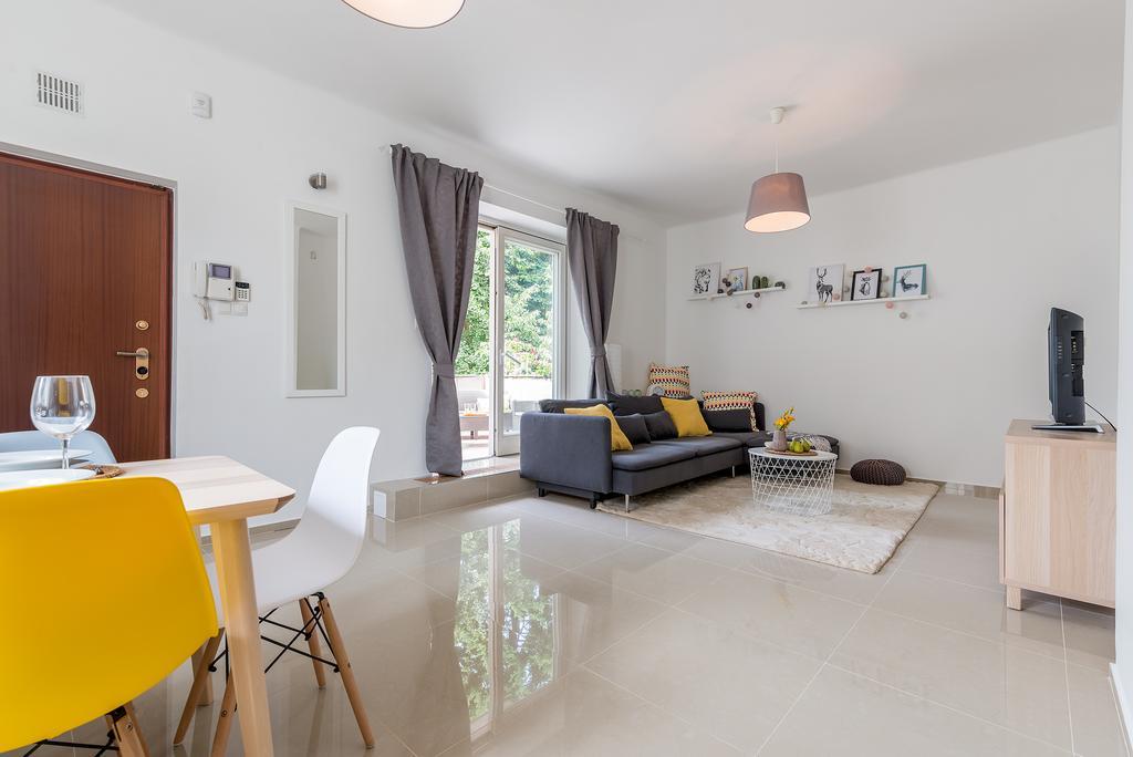 P&O Apartments Metro Wilanowska 华沙 外观 照片